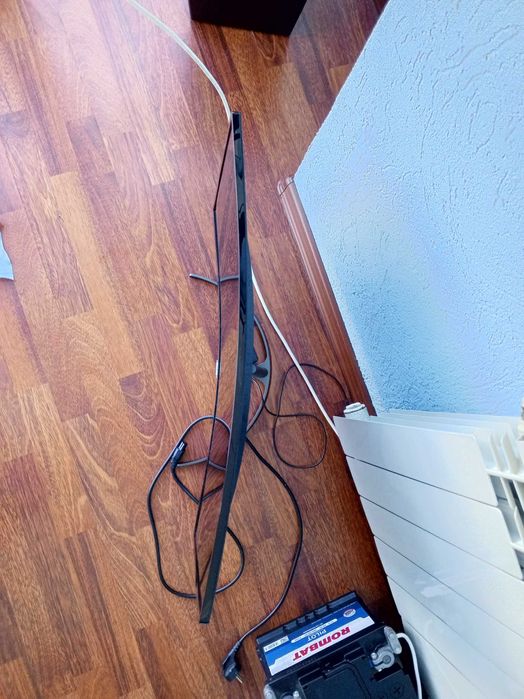 Монітор Philips 27" (278E8QJAB/00)