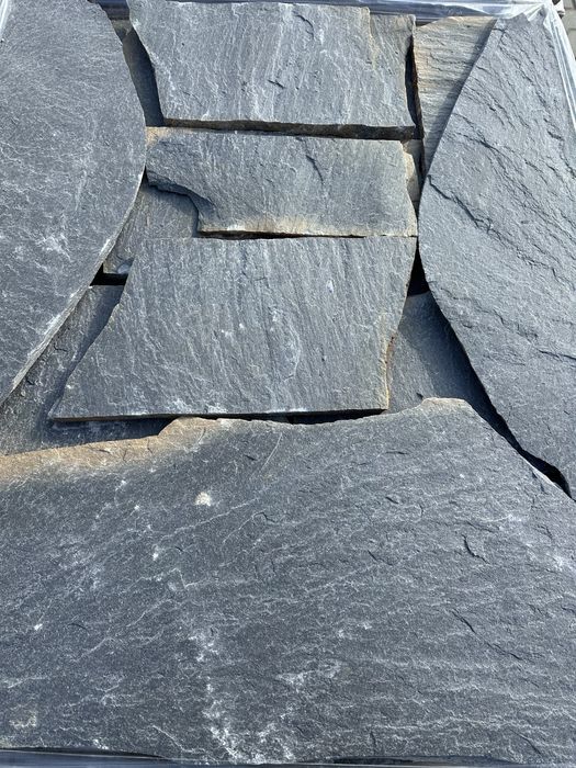 Природній Камінь облицювальний (Gneiss) ОПТ та в РОЗДРІБ.