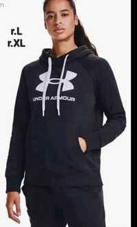 Under armour bluza damska r L Nowa