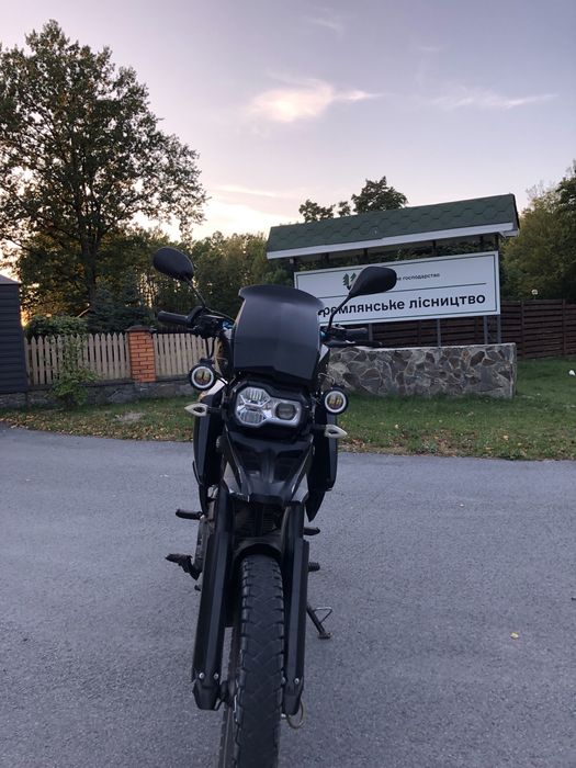 Продам шенрай х трейл 250