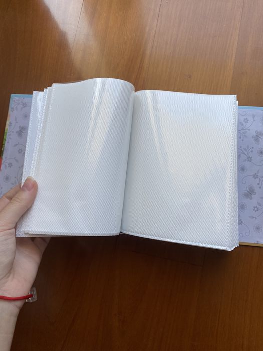 Álbum de 50 fotografias 16x12cm - princesas Disney