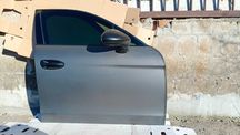 Дверь передняя правая пассажирская Porsche Panamera 970 Панамера 2009-
