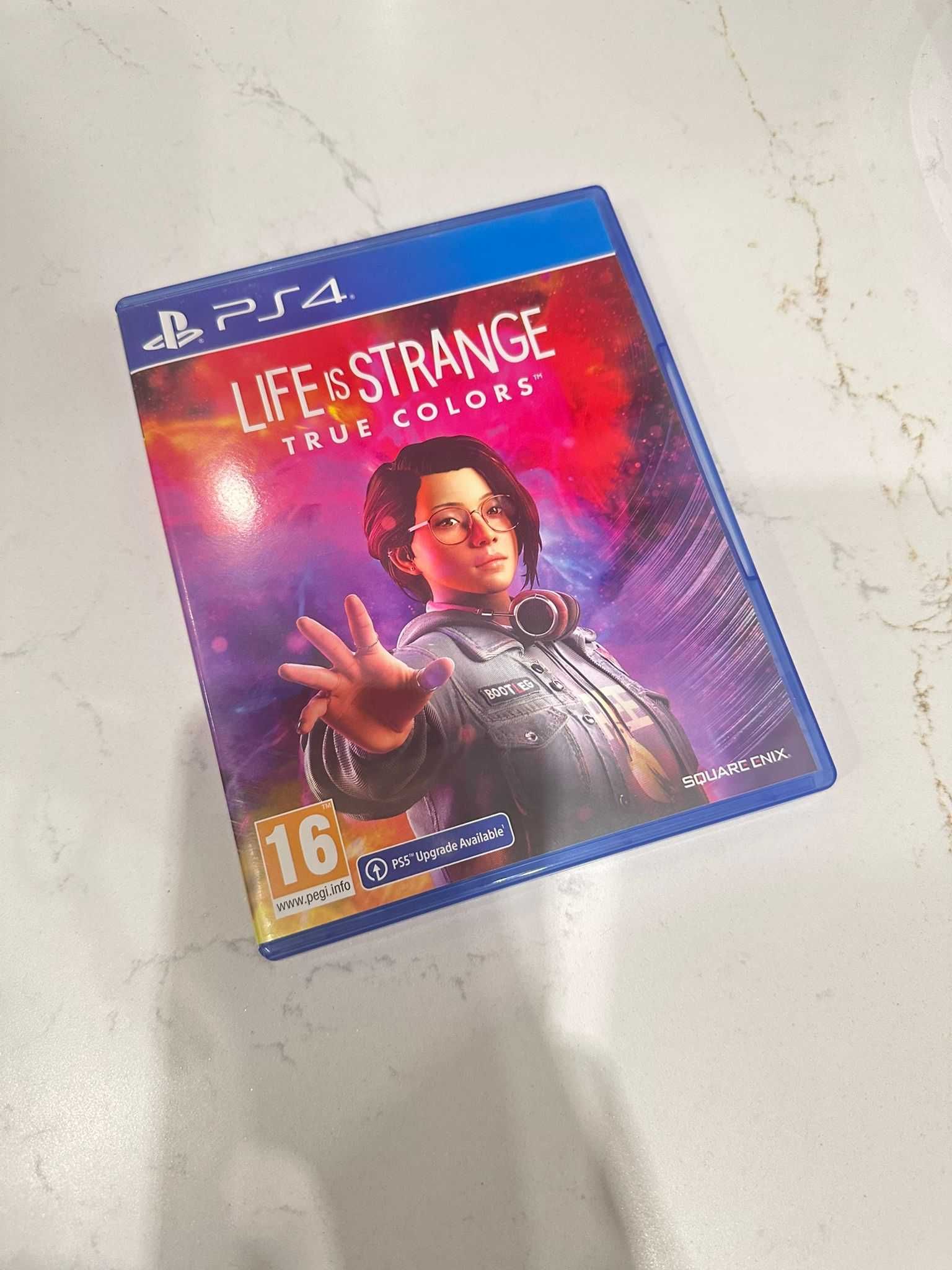 Life Is Strange: True Colors na ps4
