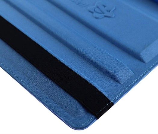 etui ochronne coovy 2.0 do apple ipad air 4 10,9" (model 2020), 360°