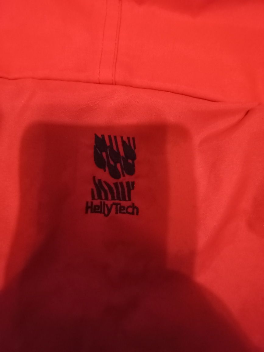 Куртка плащівка Helly Hansen