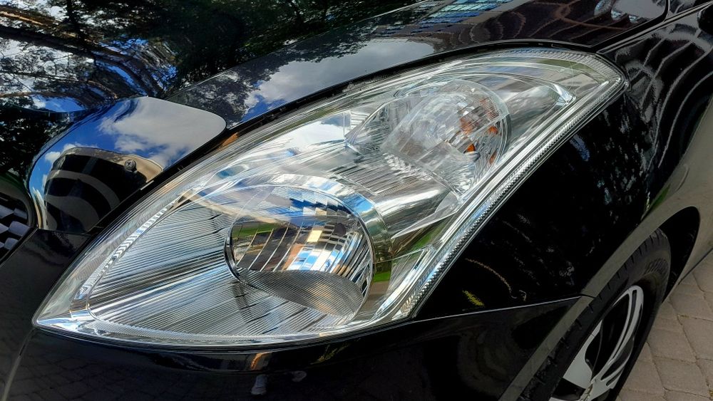 Suzuki Swift 2012р АКПП