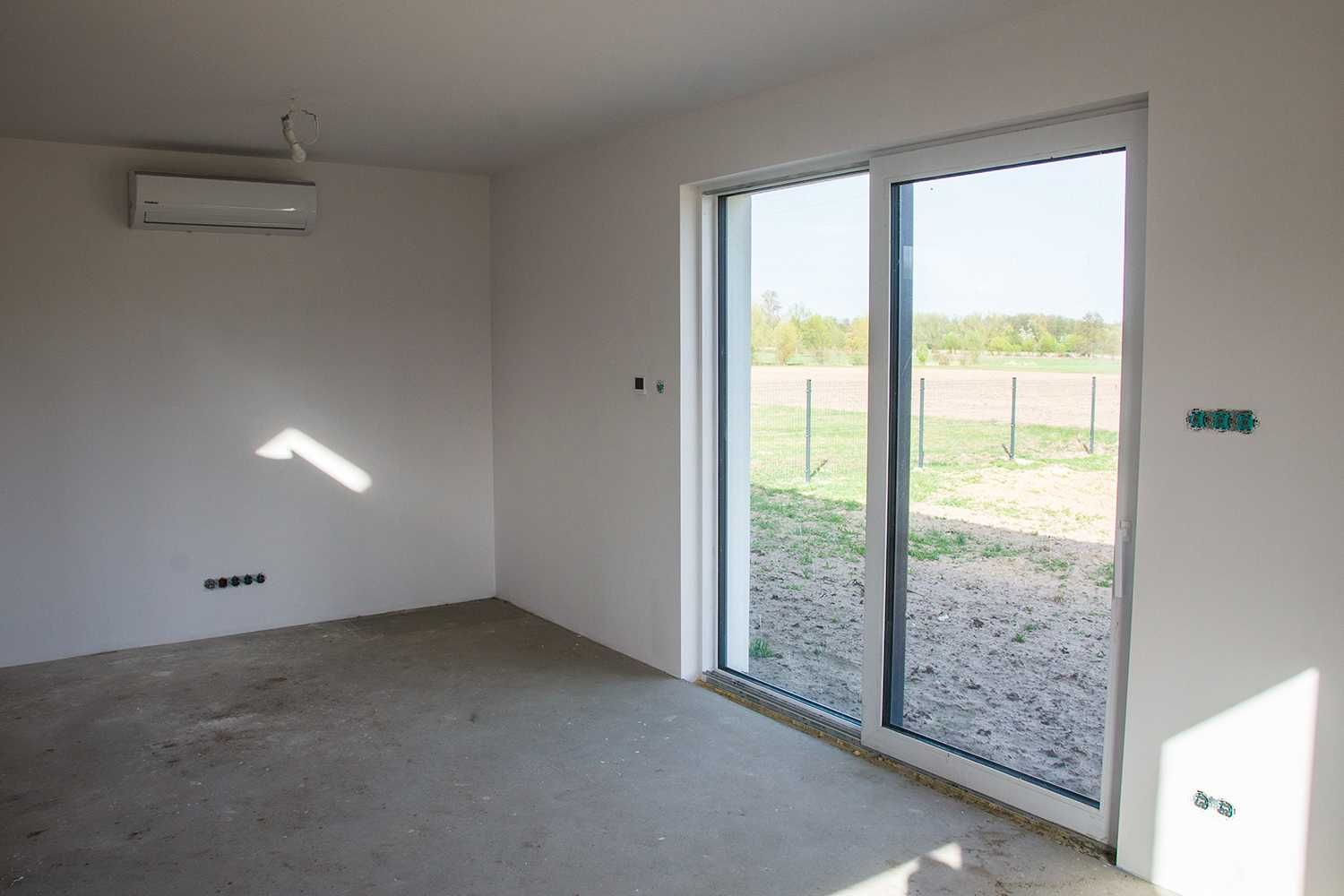 Sprzedam dom murowany 108m2 Soboklęszcz gm. Joniec