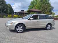 Subaru Outback 4x4 3.0 boxer automat