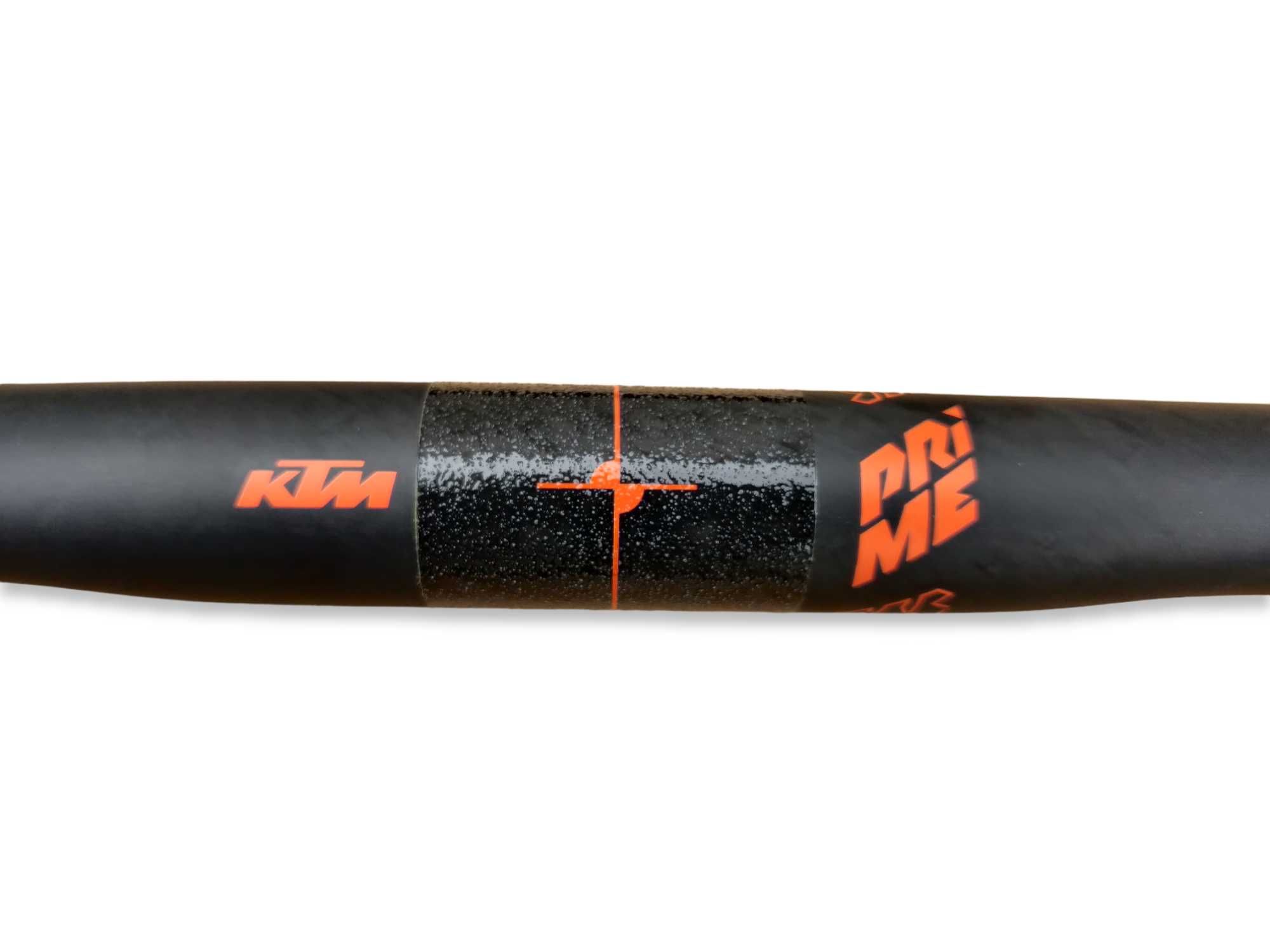 Kierownica KTM Prime Carbon 44 cm, FV23%, nowa /012-048