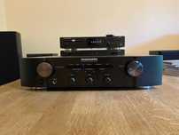 Підсилювач MARANTZ PM 6010 OSE, PM 6004, PM 4001