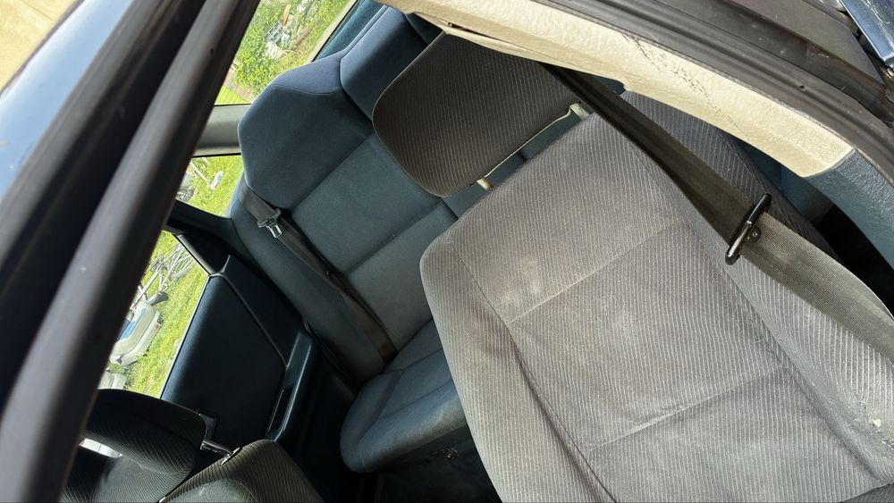 Audi 80 B3 1990r 1.8s