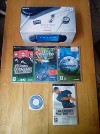 Jogos para SONY PSP