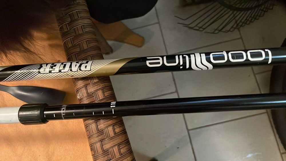 Палки для Скандинавской ходьбы