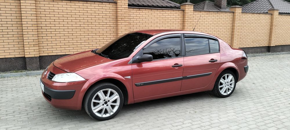 Продається Renault Megan, 2005 р.,