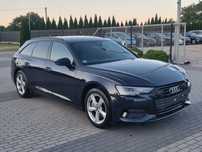 Audi A6 2.0 265KM Quattro! Niemcy!
