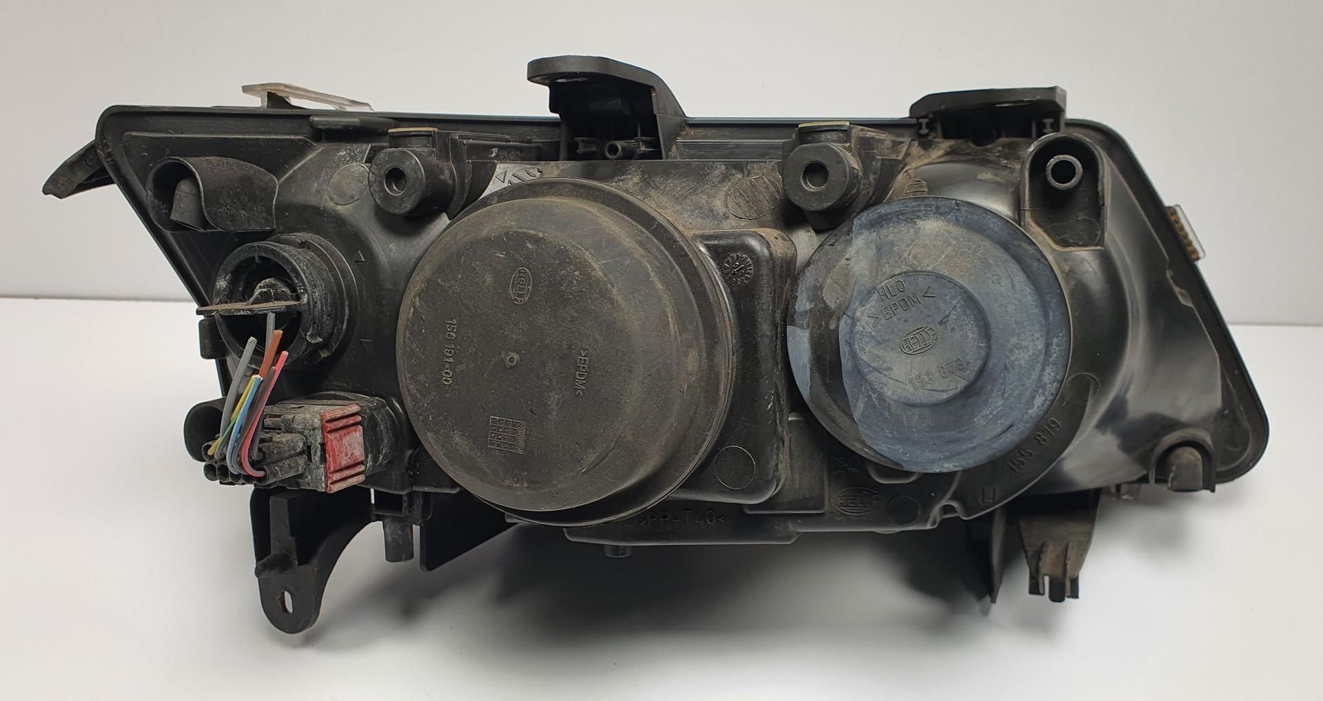 LAMPA LEWY PRZEDNIA PRZÓD SAAB 9-3 93 12785746 EU