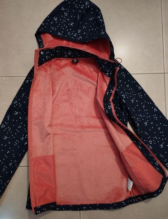 Blusão Boriken Novo - 16 anos