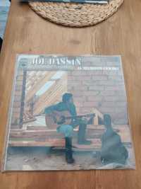 Disco de VinIl Joe Dassin - As melhores canções LP