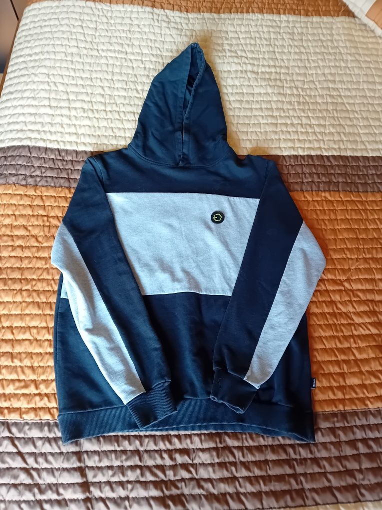 Sweats de rapaz 12-13