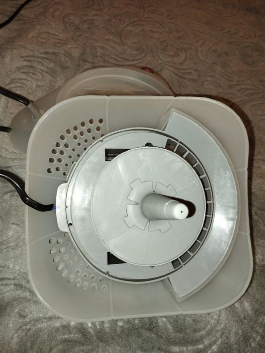 очиститель, увлажнитель ProAquаa