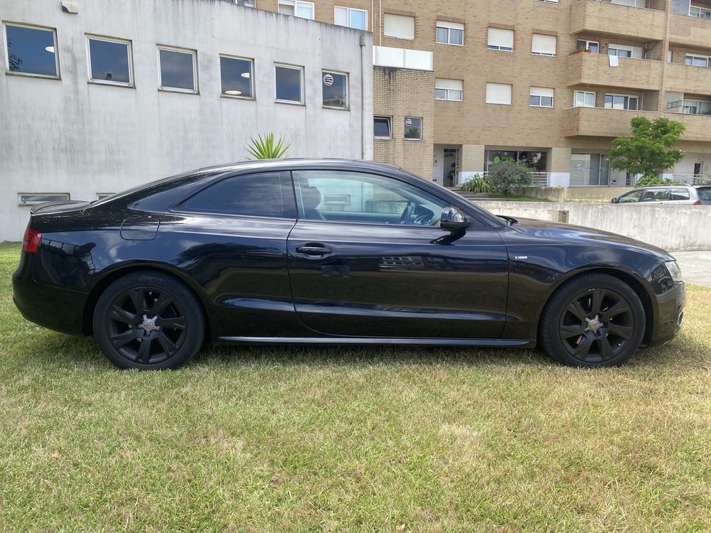 AUDI A5 Coupe 2.0 tdi