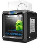 Profesjonalna Drukarka 3D FlashForge Guider IIs - FAKTURA VAT