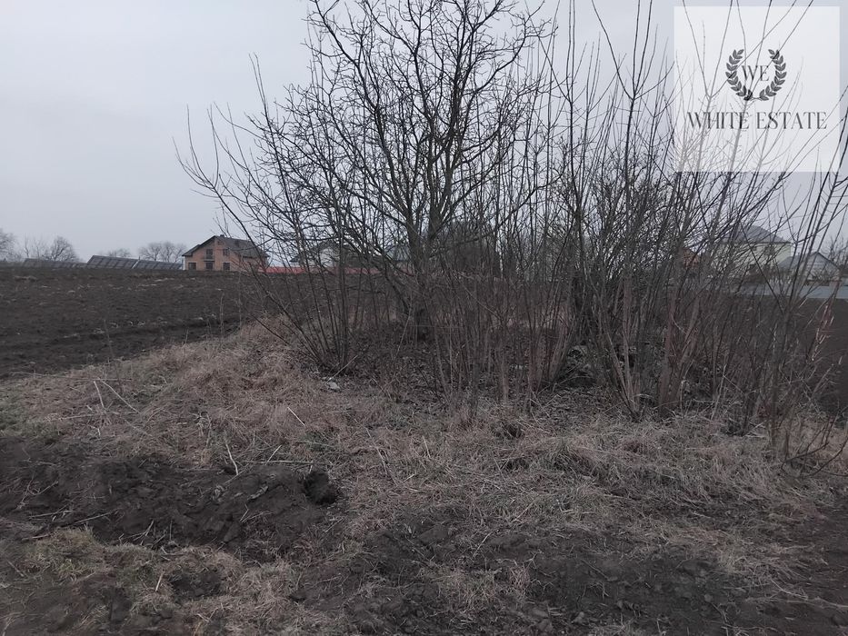 Продаж земельної ділянки с.Плотича