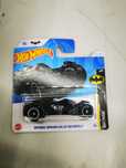 Batman: Arkham Knight Batmobile Hot Wheels 2024