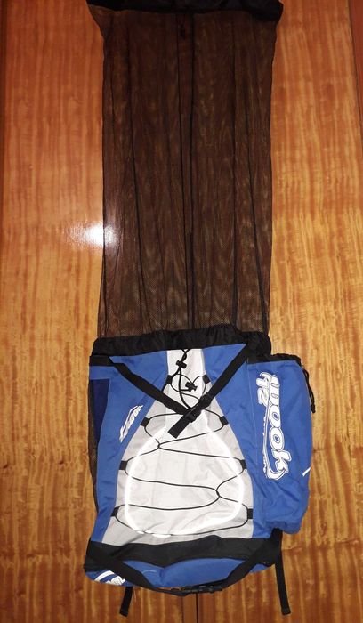 Mochila de transportar prancha de surf