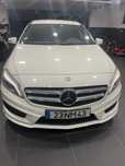 Mercedes A180 by AMG edition
