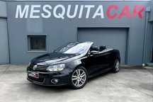 VW EOS 1.4 TSi