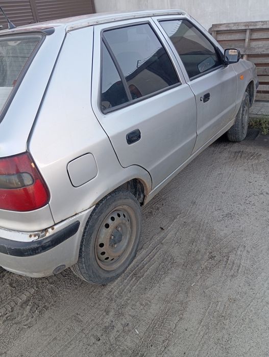 Продам Шкода Фелиция