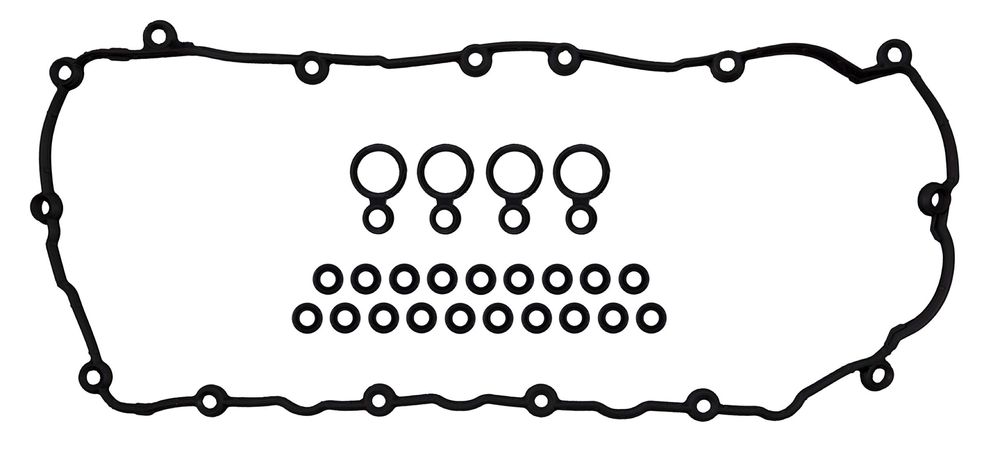 Прокладка клапанної кришки 2.4 MultiAir Dodge Jeep Chrysler FIAT