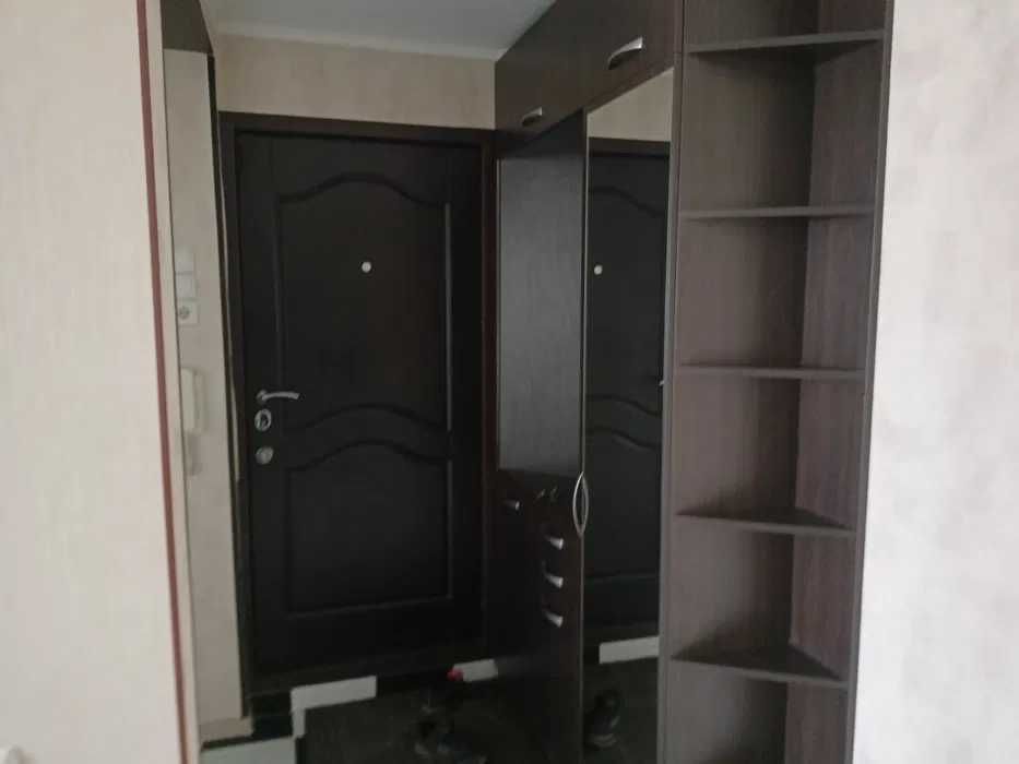 Здам 3 кiмн.кв. По вул.Нескорених