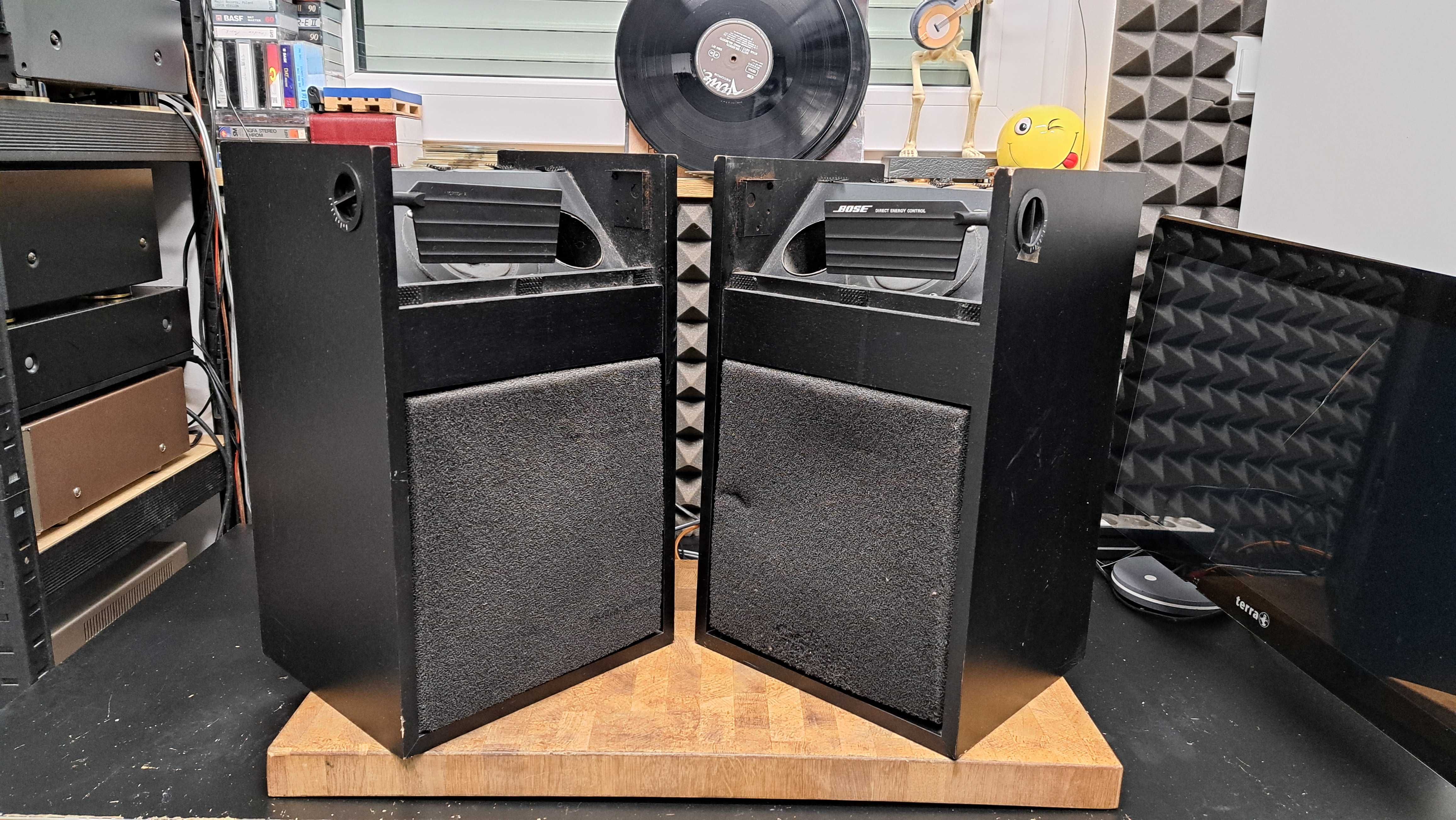 Kolumny BOSE series 301