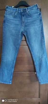 Pepe Jeans Mary nowe damskie jeansy rozm 29/30