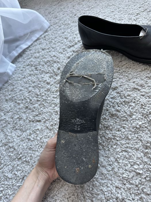 Балетки Hvoya 39