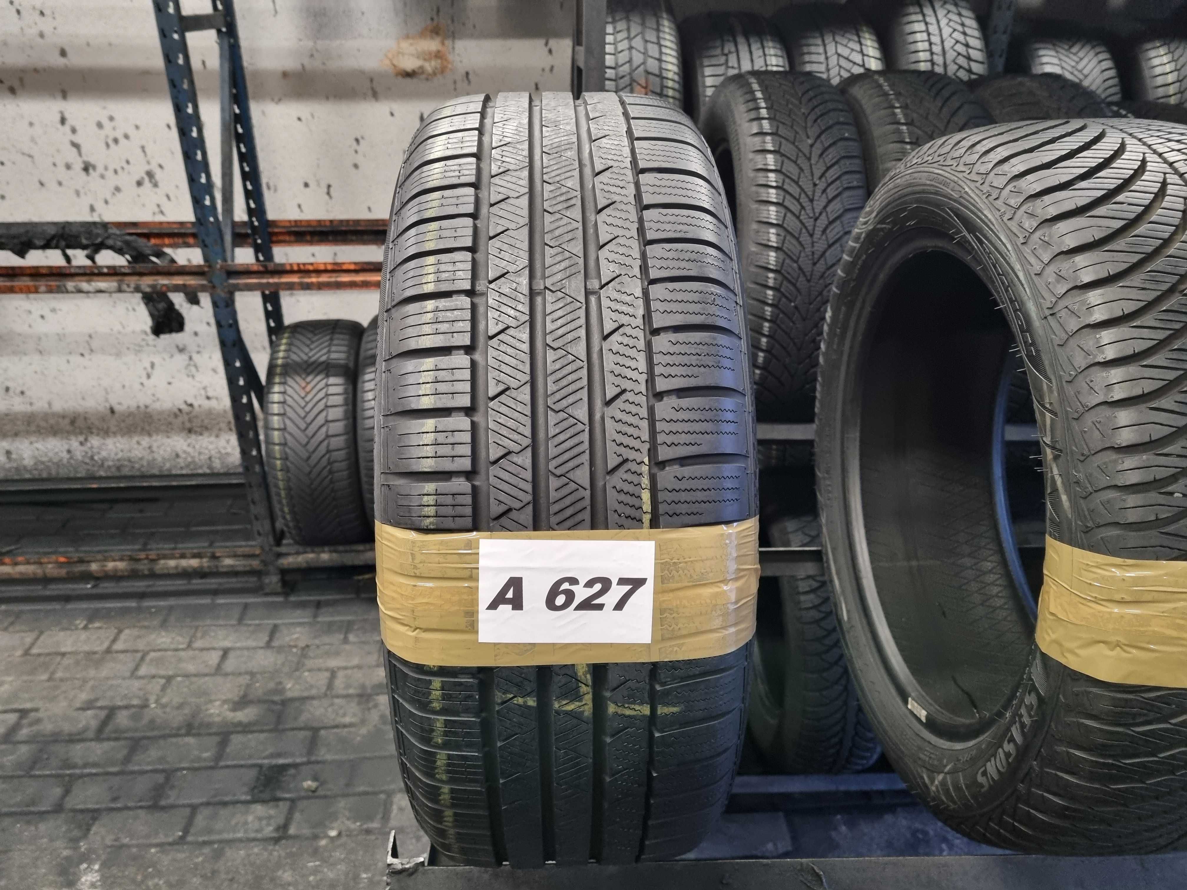 235/50/17 100V Continental C.W.C.TS 810S N2 Dot.3815R