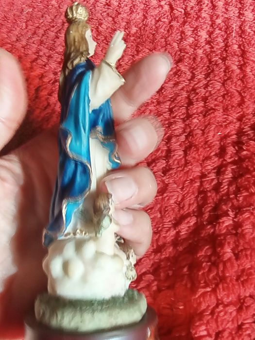 Imagem de Nssa. Sra. Da Conceição