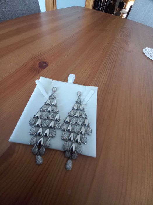 brincos parfois novos