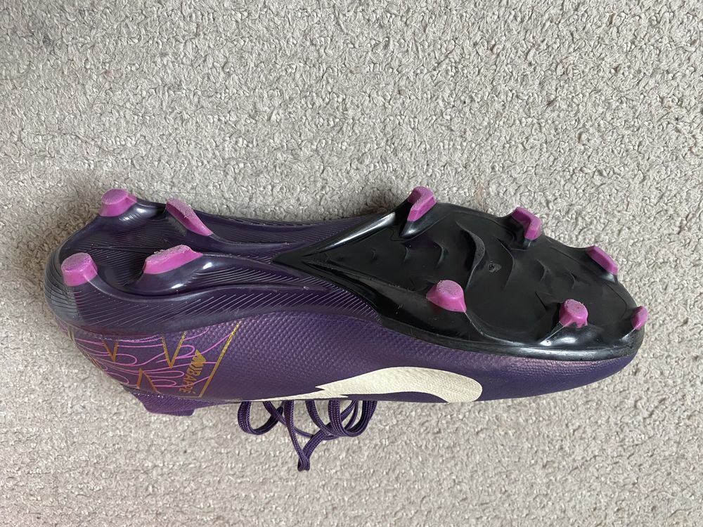 Korki Nike Mbappe 37,5