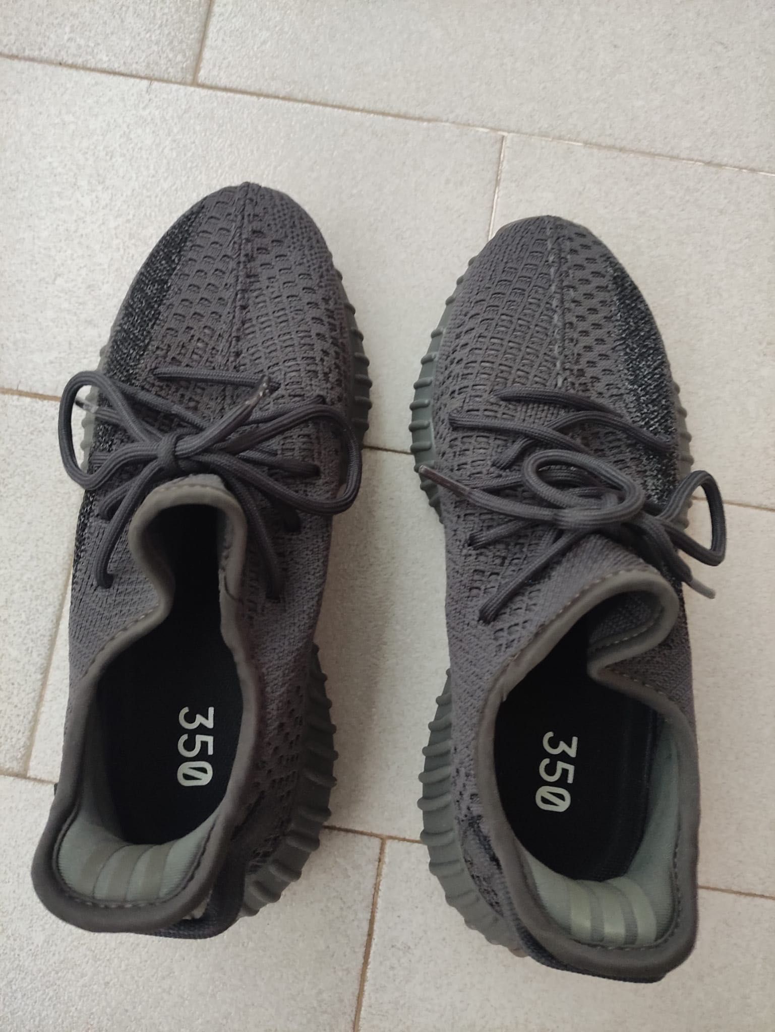 Adidas Yeezy boost 350