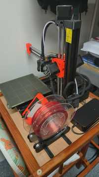 Prusa Mini+ drukarka 3D