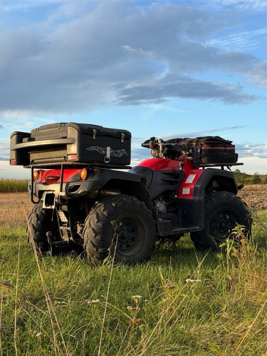 Sprzedam KEEWAY ATV 300