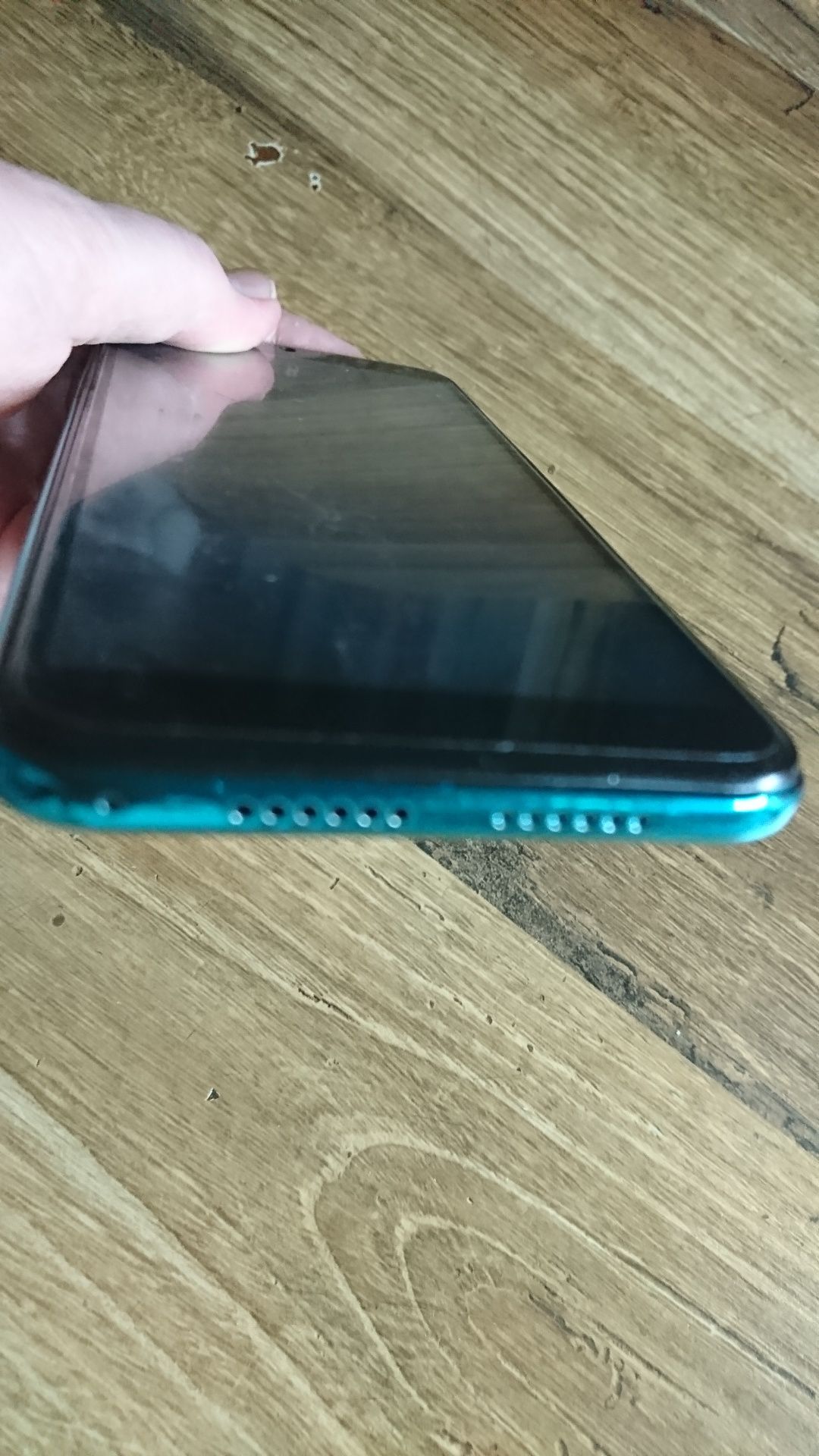 смартфон Huawei под разборку