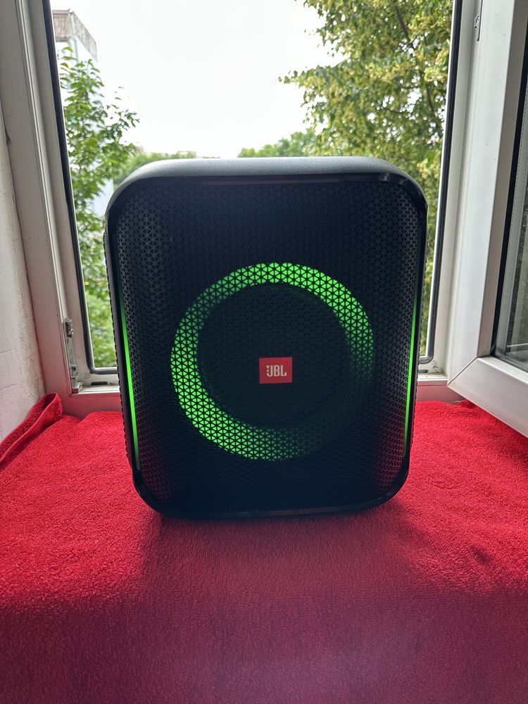 Акустична система JBL PartyBox Encore