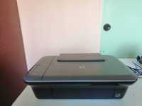 Принтер, сканер, ксерокс 3в1,НР1050