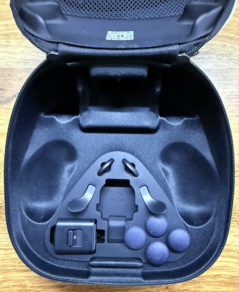 Pad Dualsense Egde Playstation 5 stan perfekcyjny