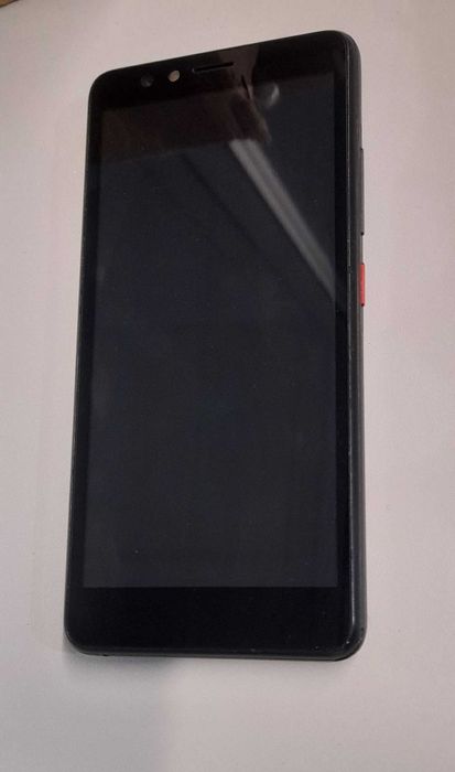 Vendo Mobiwire S13 3G Cinza