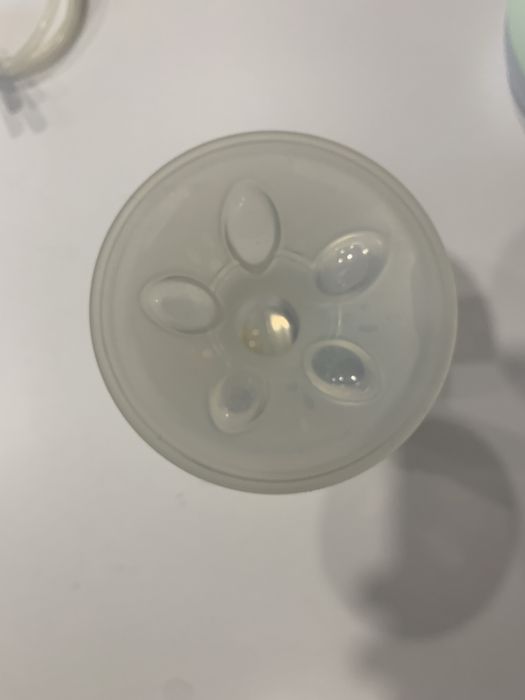 Philips Avent Електричний молоковідсмоктувач SCF323/11